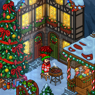 Photo by Habbopauloric