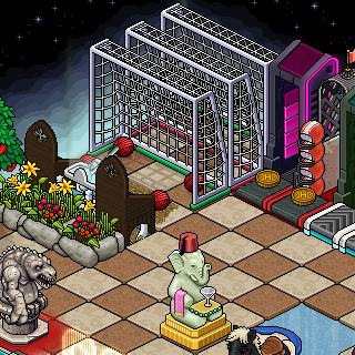 Photo by Habbopauloric