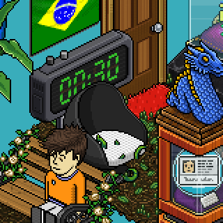 Photo by Joaovictor:.