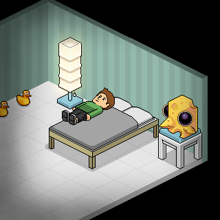 Photo by FelipeHabbozito
