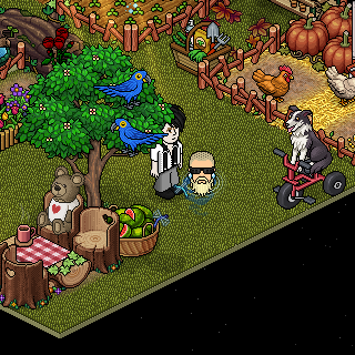 Photo by FelipeHabbozito
