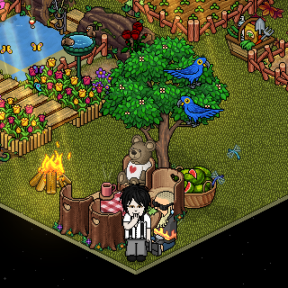 Photo by FelipeHabbozito