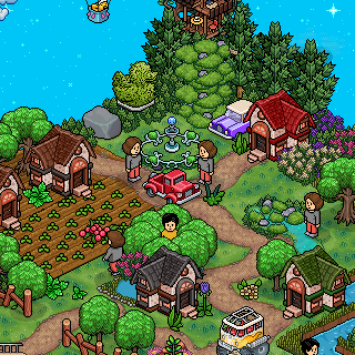 Photo by FelipeHabbozito