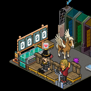 Photo by Drasker
