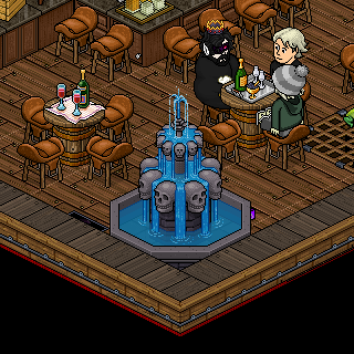 Photo by Drasker