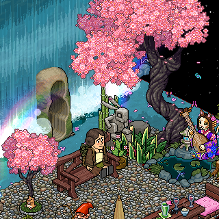 Photo by heloiseee