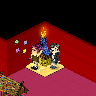 Photo by Habbu-Lee