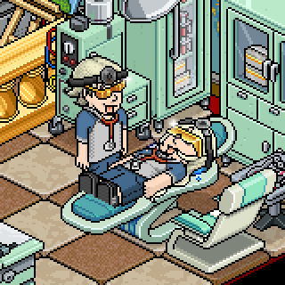 Photo by Dentixta