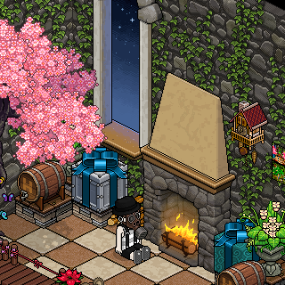 Photo by Elliot.Wolf