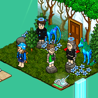 Photo by Froid