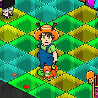 Photo by Froid