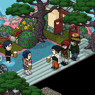 Photo by FeehYung