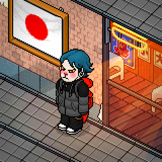Photo by Myfa