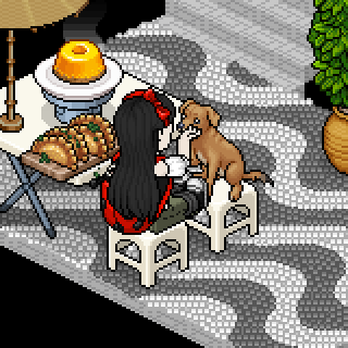 Photo by vyscera