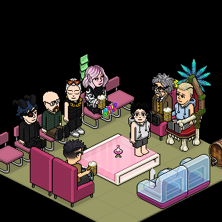 Photo by Vicencia
