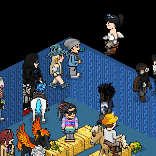 Photo by Vicencia