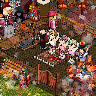 Photo by Estrelou