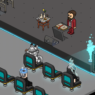 Photo by IsacSdc