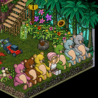 Photo by joyce@jessy