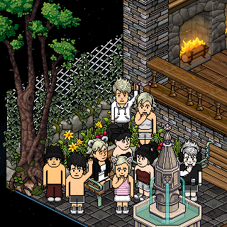 Photo by Amesthy