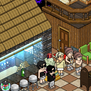 Photo by Amesthy