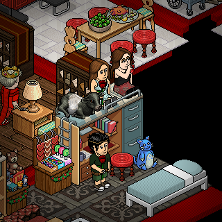 Photo by Aniinha-o.o