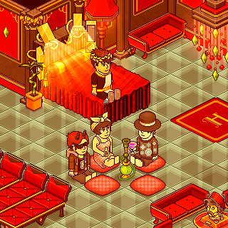 Photo by Mr.Habbo01