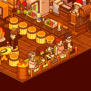 Photo by Mr.Habbo01