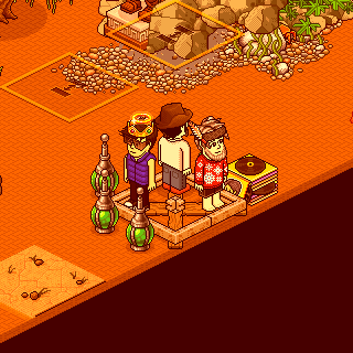 Photo by Mr.Habbo01