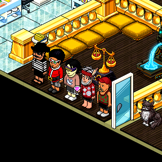 Photo by Mr.Habbo01