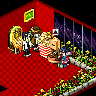 Photo by Mr.Habbo01