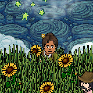 Photo by marianamarm