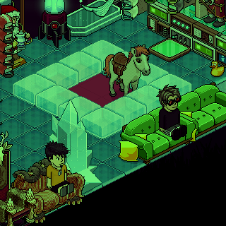 Photo by Gu1Card0s0