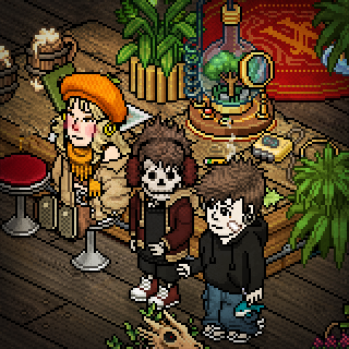 Photo by Banido!