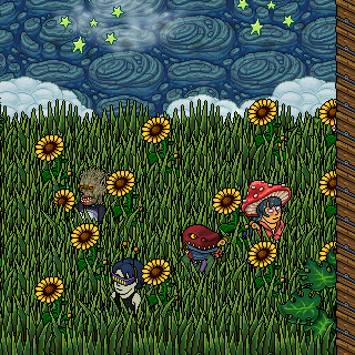 Photo by ?Hanafuda!