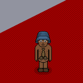 Photo by Halls:semnome