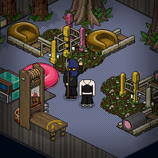 Photo by Liu-Kang