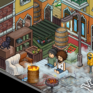 Photo by Instalou