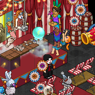 Photo by Palet