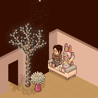 Photo by BeepHabbo