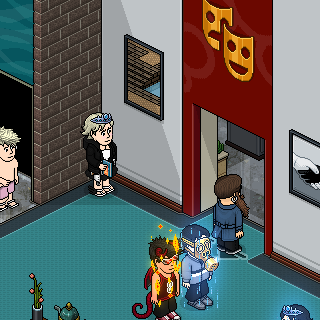 Photo by -Descarregado,-