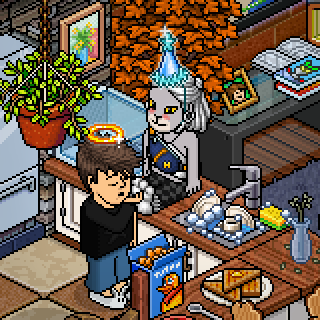 Photo by Laurinha