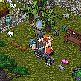 Photo by TinaCosta8