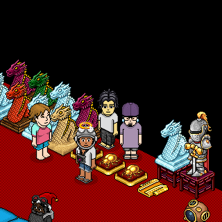 Photo by Giulio..