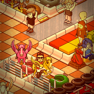 Photo by @HabboLohan