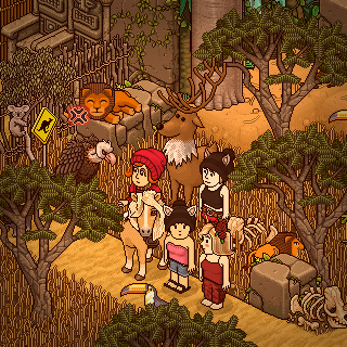 Photo by Negao
