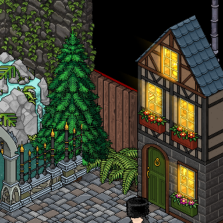 Photo by Negao