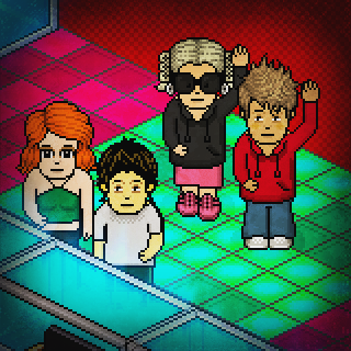 Photo by Negao