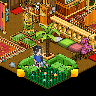Photo by DrigoAlencar