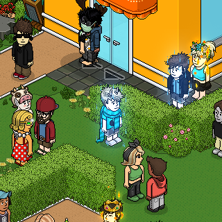 Photo by HallsDeMim: